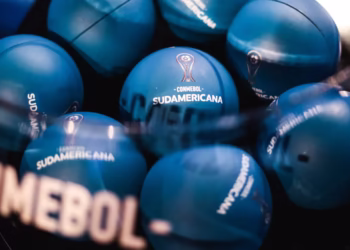 Sudamericana: Blooming e Independiente tendrán un fixture similar