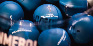 Sudamericana: Blooming e Independiente tendrán un fixture similar